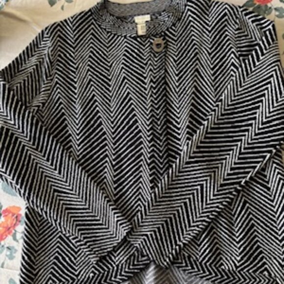 Max Studio cardigan - Picture 1 of 3